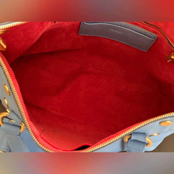 Hammitt Daniel Medium | Skylight Blue - Picture 5 of 6